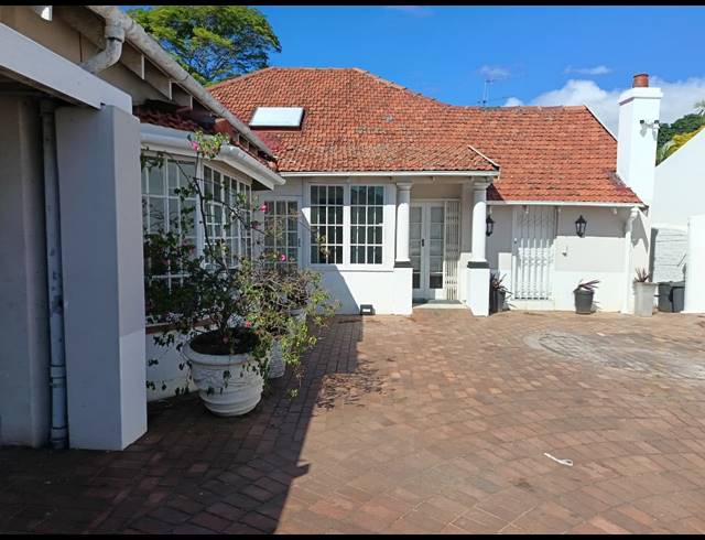 3 BEDROOM HOUSE RENTED IN MUSGRAVE